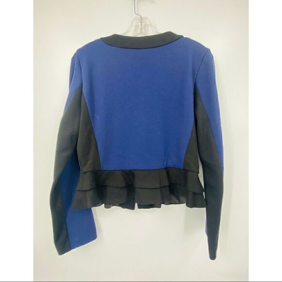 Sandro Studio Full Zip Jacket small - Picture 2 of 6